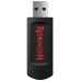Беспроводная игровая гарнитура Redragon NOMEN черно-красная