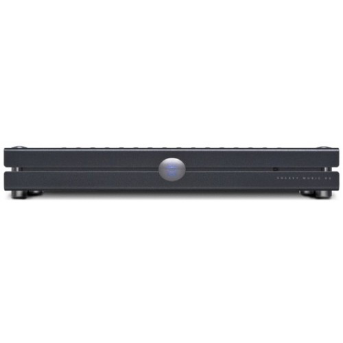 Сетевой аудио проигрыватель Linn SNEAKY MUSIC DS black