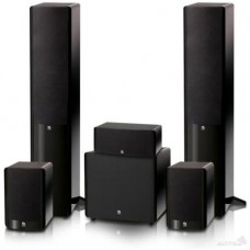 Boston Acoustics ASW250 + A250 + A225C + A23