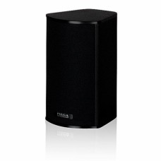 Полочная акустика Piega Tmicro 3 AB black alu/black