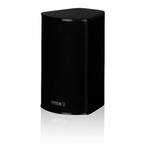 Полочная акустика Piega Tmicro 3 AB black alu/black