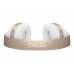 Наушники Beats Solo2 Wireless Headphones Gold