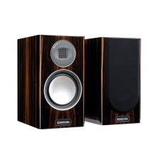 Полочная акустика Monitor Audio Gold 100 (5G) Piano Ebony
