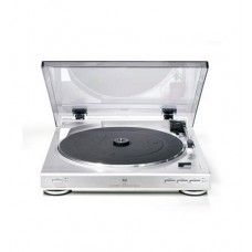 Проигрыватель винила Dual CS410 silver