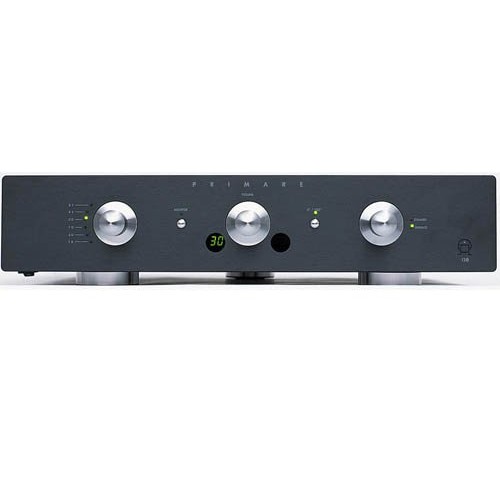 Стереоусилитель Primare I 30 bl