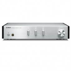 Стереоусилитель Yamaha A-670 Silver