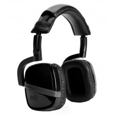 Наушники Polk Audio 4 SHOT green