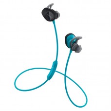 Наушники Bose Soundsport Wireless HDPHN Aqua WW (761529-0020)