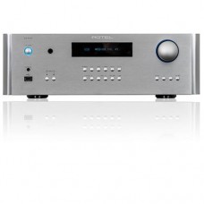 Стереоусилитель Rotel RA-1570 silver