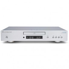 CD проигрыватель Cambridge Audio Azur 550C silver