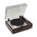 Проигрыватель винила Thorens TD 1600/TP 160 walnut