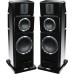 Напольная акустика Advance Acoustic X-L 500 Evo red