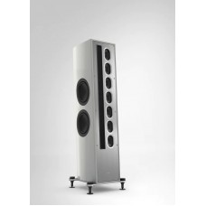 Напольная акустика T+A Solitaire S 540 silver hg - silver