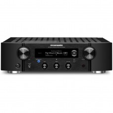 Стереоусилитель Marantz PM7000N Black