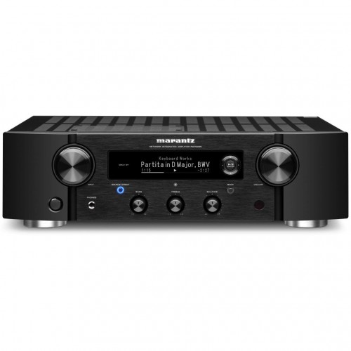 Стереоусилитель Marantz PM7000N Black