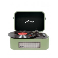 Проигрыватель винила Alive Audio STORIES Mojito