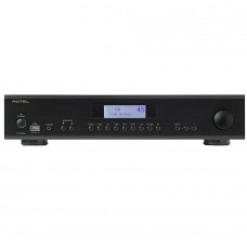 Интегральный усилитель Rotel A14 MKII black