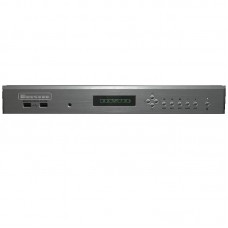 Сетевой аудио проигрыватель Bryston BDP-3 17 silver