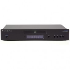 CD проигрыватель Cambridge Audio Azur 640C ver 2 black
