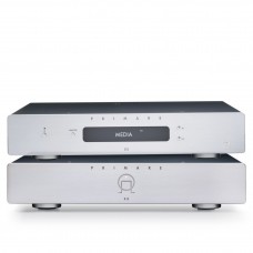 Комплект Primare I15 + R15 Titan