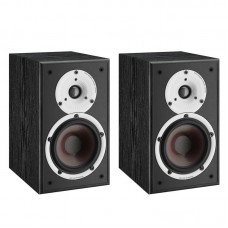 Полочная акустика Dali Spektor 2 black ash