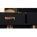 Проигрыватель винила Bergmann Galder & Odin Gold Edition
