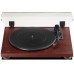 Проигрыватель винила Teac TN-100 cherry