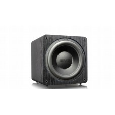 Сабвуфер SVS SB-3000, black ash, активный сабвуфер