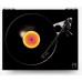 Проигрыватель винила Rega Planar 3 (RB-330, Exact) High Gloss black