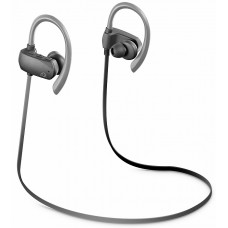 Наушники AQL Sport Bounce grey