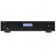 Стереоусилитель Rotel A12 black