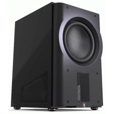 Активный сабвуфер Perlisten Audio D212s Piano black