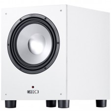 Сабвуфер Canton Sub 10.4 white