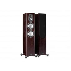 Напольная акустика Monitor Audio Gold 200 (5G) Dark Walnut