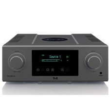 Стереоусилитель T+A PA 3000 HV titan