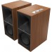 Полочная акустика Klipsch The Nines walnut