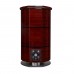 Полочная акустика Fyne Audio F1-8 Piano Gloss Walnut