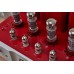 Ламповый стереоусилитель Willsenton R-35I Red