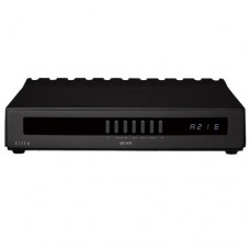 Стереоусилитель Quad Elite Integrated