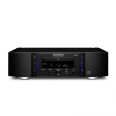 CD проигрыватель Marantz SA 15 S2 black (Limited)