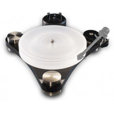 Проигрыватель винила Scheu Analog Diamond (Black Acrylic)