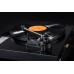 Проигрыватель винила Dual CS 618Q Blk gloss