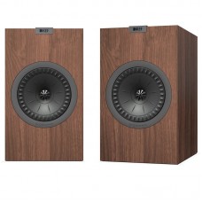 Полочная акустика KEF Q350 walnut