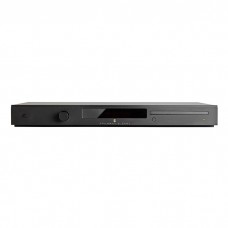 CD проигрыватель Steinway Lyngdorf CDP-1