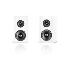 Полочная акустика Audio Physic Classic Compact Glass white high gloss