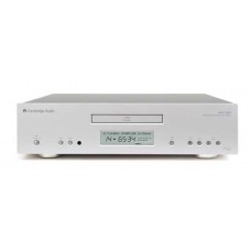 CD проигрыватель Cambridge Audio Azur 740C silver