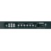 Ламповый усилитель Trafomatic Audio Experience Elegance (black/silver plates)