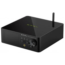 Сетевой аудио проигрыватель SMSL DP5
