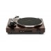 Проигрыватель винила Thorens TD 204 walnut high gloss