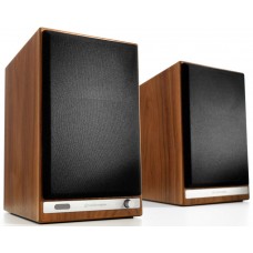 Полочная акустика Audioengine HDP6 wallnut